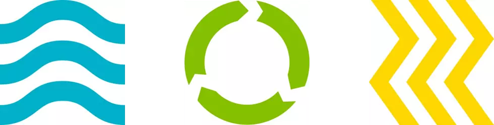 Logos activités