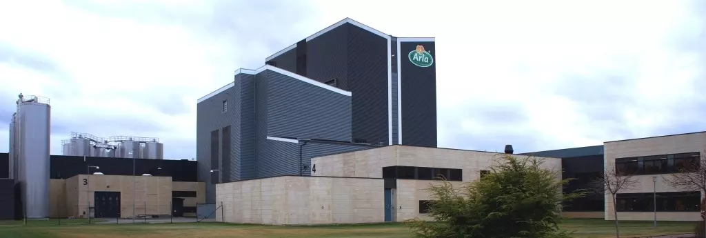 Arla Arla