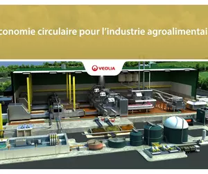 L’économie circulaire pour l’industrie agroalimentaire Vignette